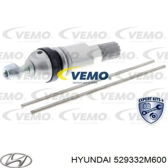 Comprar 529332M600 Hyundai/Kia TPMS