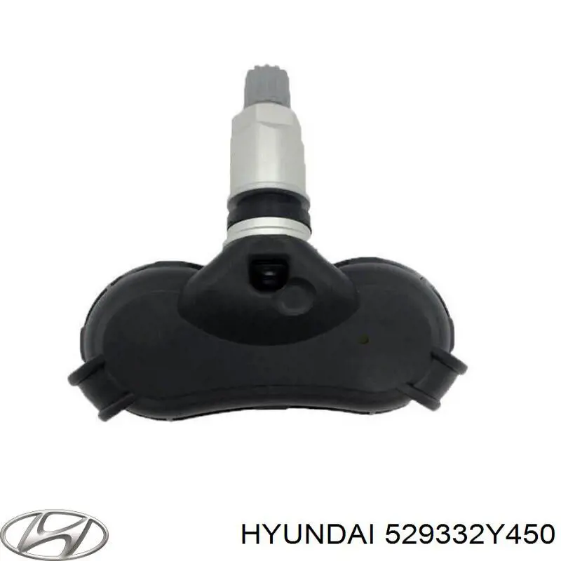 529332Y450 Hyundai/Kia Sensor de presión de neumáticos (TPMS)