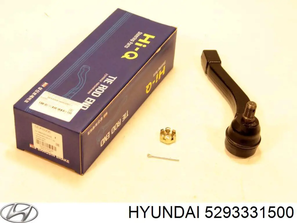 5293331500 Hyundai/Kia