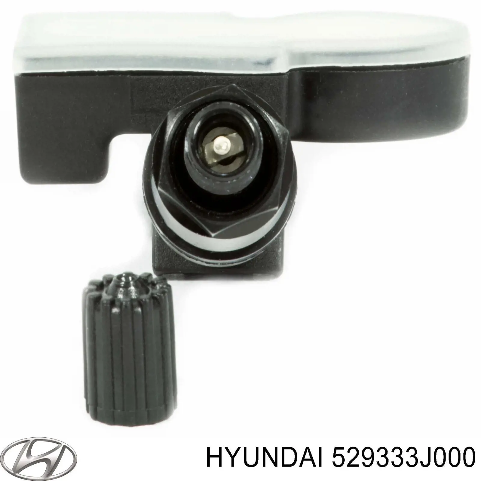 529333J000 Hyundai/Kia sensor de presion de neumaticos