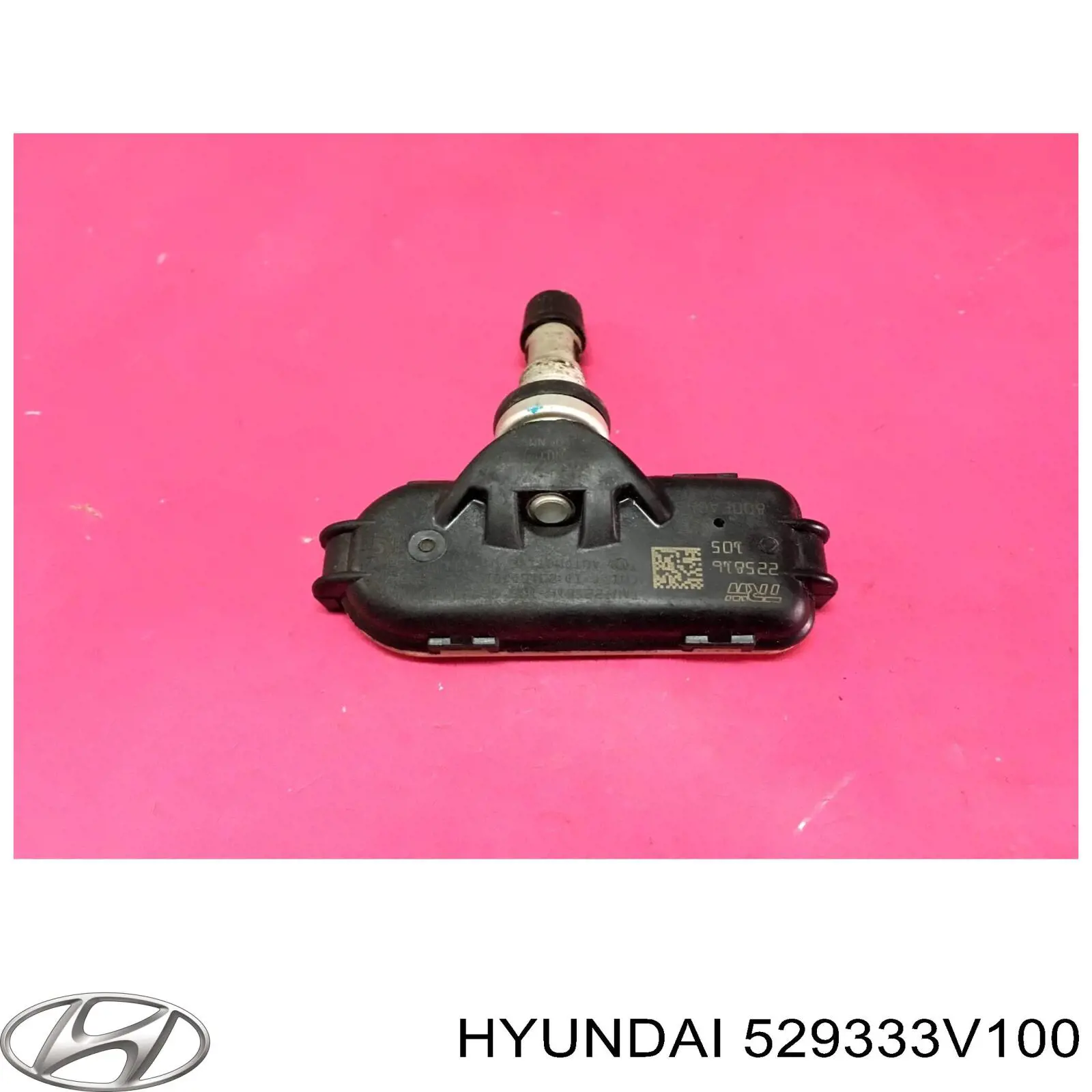 529333V100 Hyundai/Kia