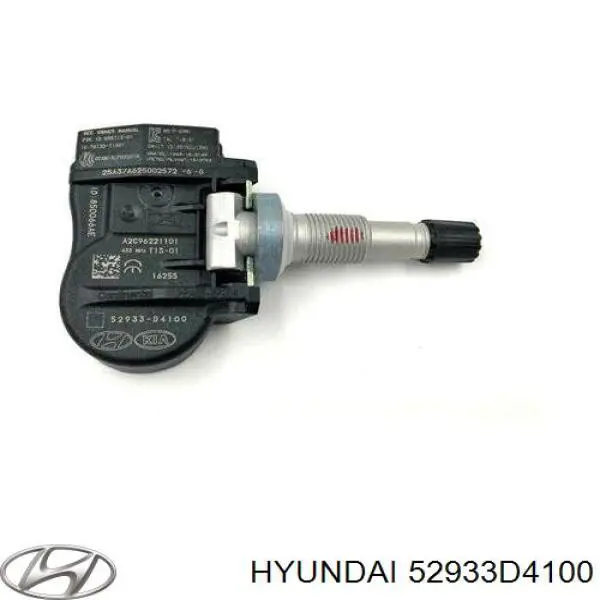 Comprar 52933D4100 Hyundai/Kia TPMS