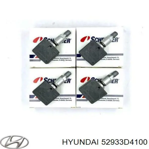 Comprar 52933D4100 Hyundai/Kia TPMS
