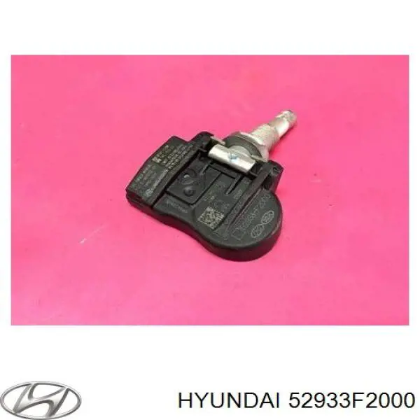 52933F2000 Hyundai/Kia
