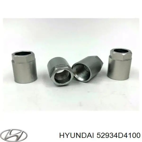 Comprar 52934D4100 Hyundai/Kia 