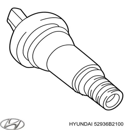 Comprar 52936B2100 Hyundai/Kia Válvula de rueda