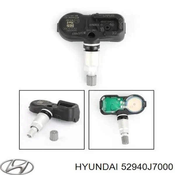 52940J7000 Hyundai/Kia