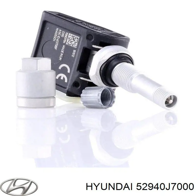 Comprar 52940J7000 Hyundai/Kia TPMS