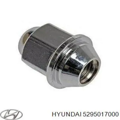 Comprar 5295017000 Hyundai/Kia Tuerca de neumático