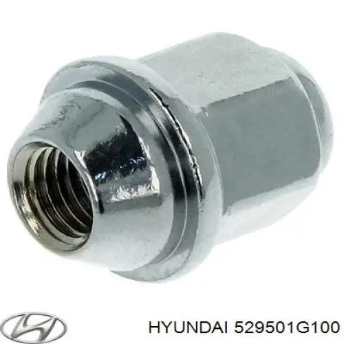 529501G100 Hyundai/Kia