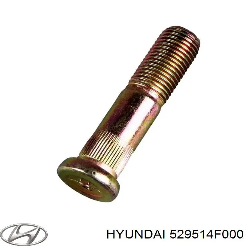 529514F000 Hyundai/Kia