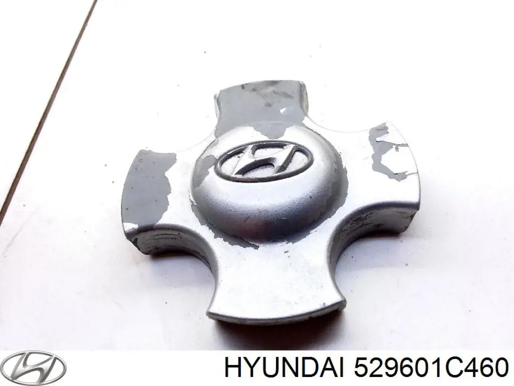 Tapa de rueda Hyundai/Kia 529601C460 precio, desde 87,91 EUR