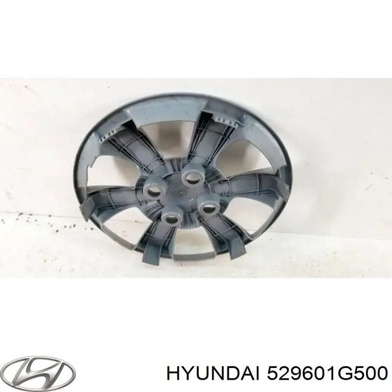 529601G500 Hyundai/Kia tapacubos de ruedas