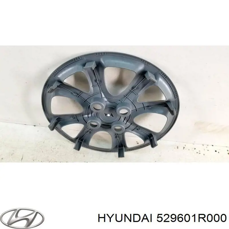 529601R000 Hyundai/Kia tapacubo rueda