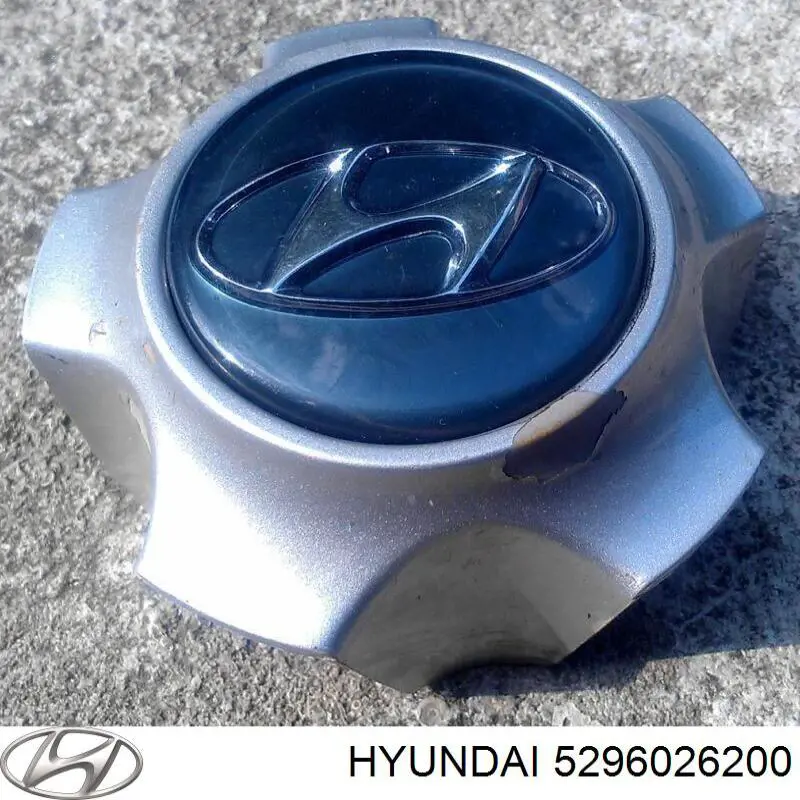 5296026200 Hyundai/Kia