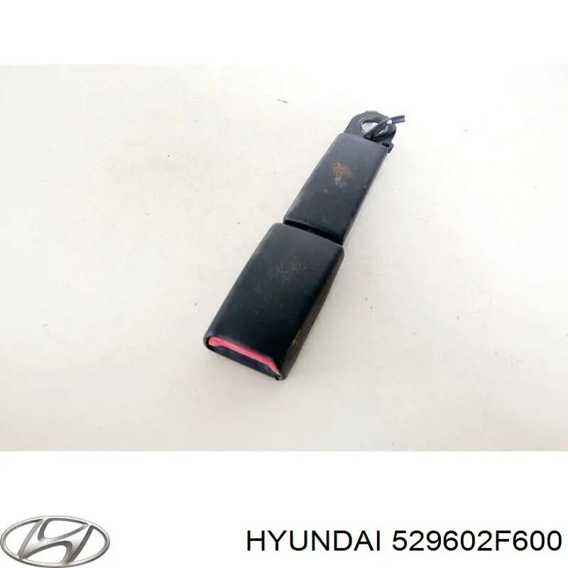 529602F600 Hyundai/Kia tapacubos de ruedas