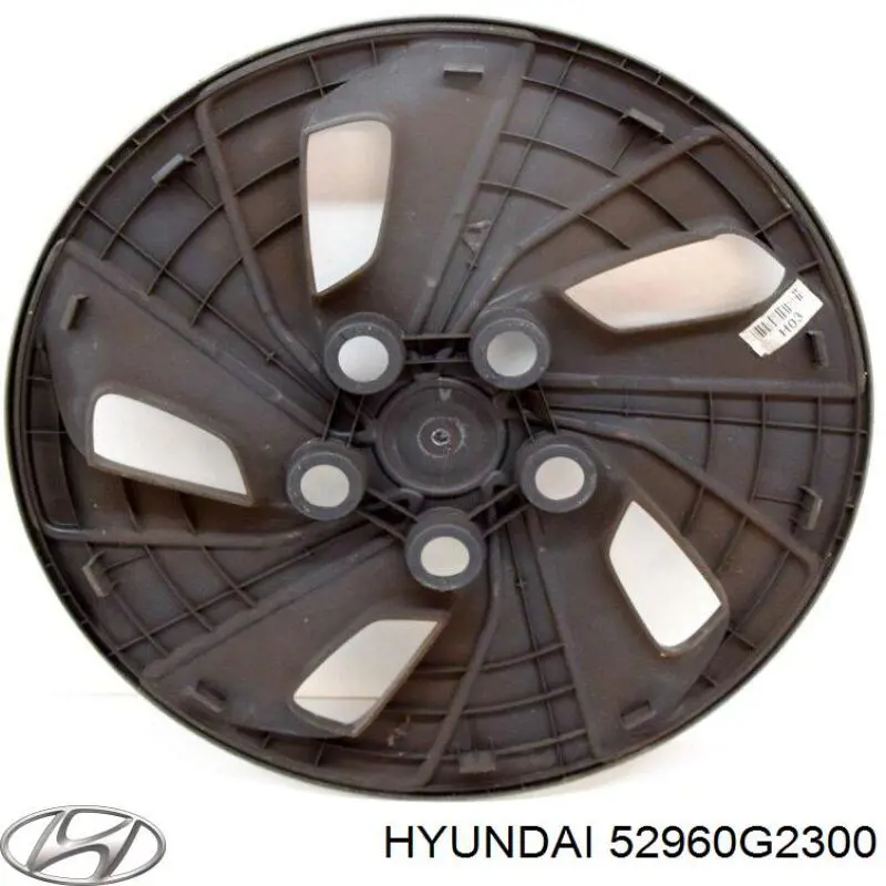 Comprar 52960G2300 Hyundai/Kia Tapa de rueda