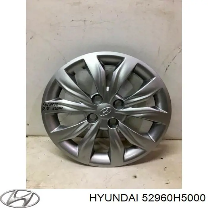 52960H5000 Hyundai/Kia