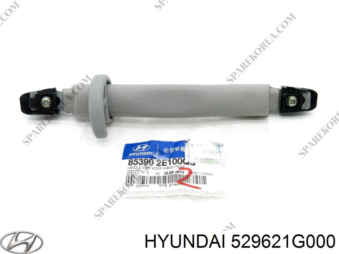 529621G000 Hyundai/Kia tapacubos de ruedas