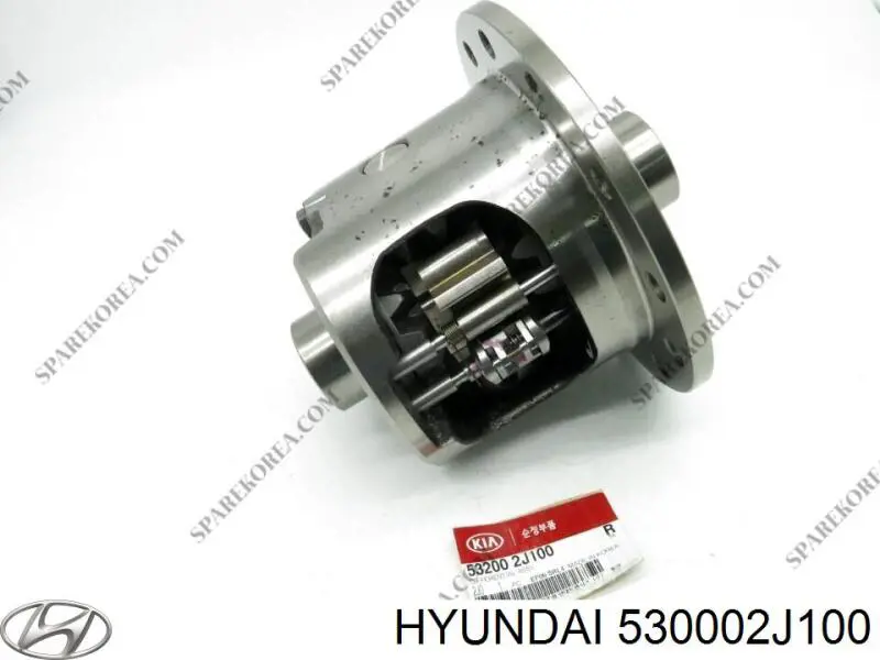 530002J100 Hyundai/Kia