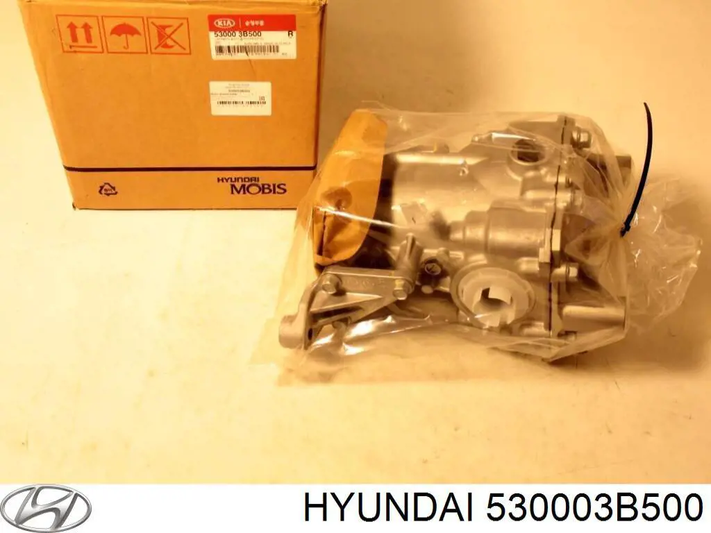 Grupo trasero Hyundai/Kia 530003B500 precio, desde 1091,10 EUR
