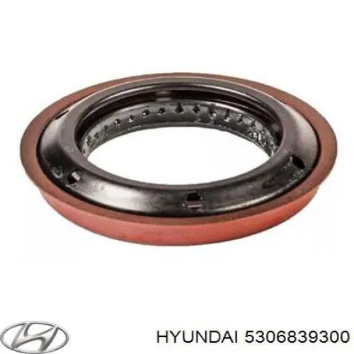 Comprar 95GDW41610712C Febest Retén del diferencial del eje trasero