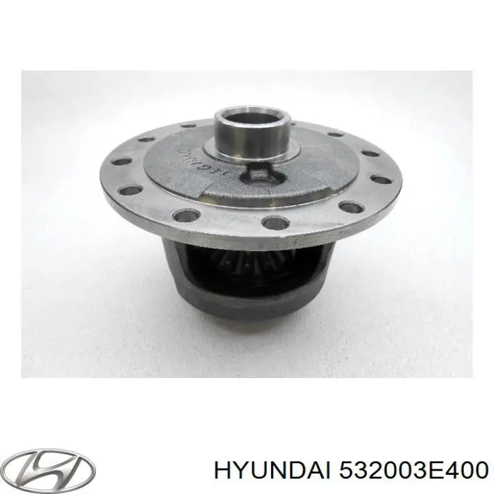  Hyundai/Kia 532003E400 precio, desde 2200,87 EUR