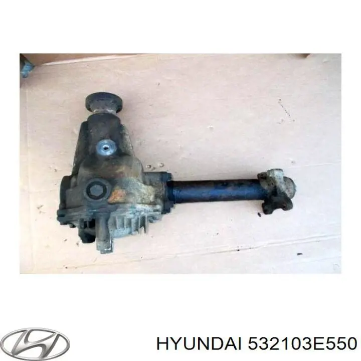 Comprar 532103E551 Hyundai/Kia 