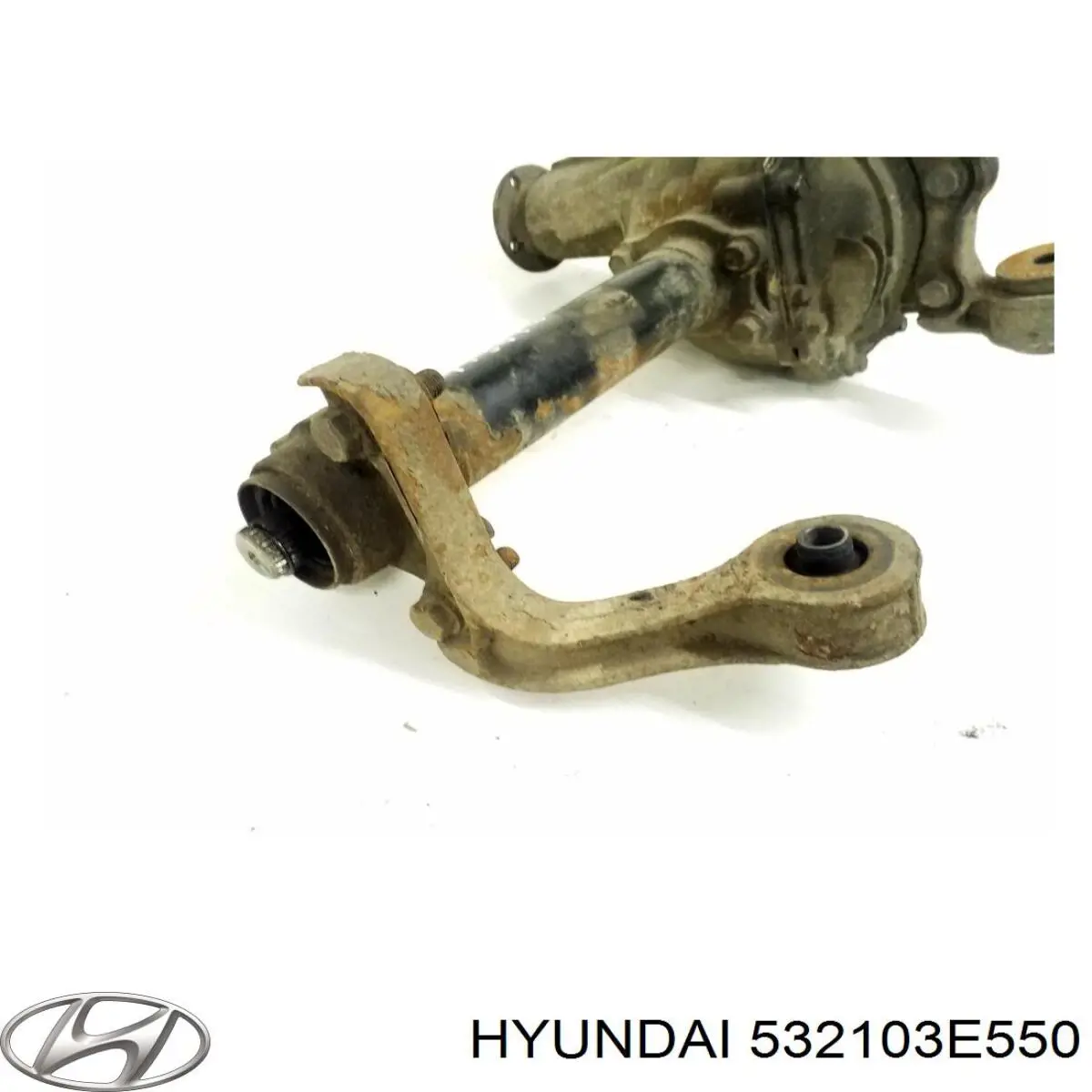  Hyundai/Kia 532103E550 precio, desde 215,21 EUR