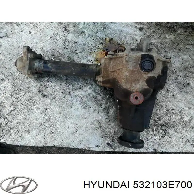  532103E700 Hyundai/Kia