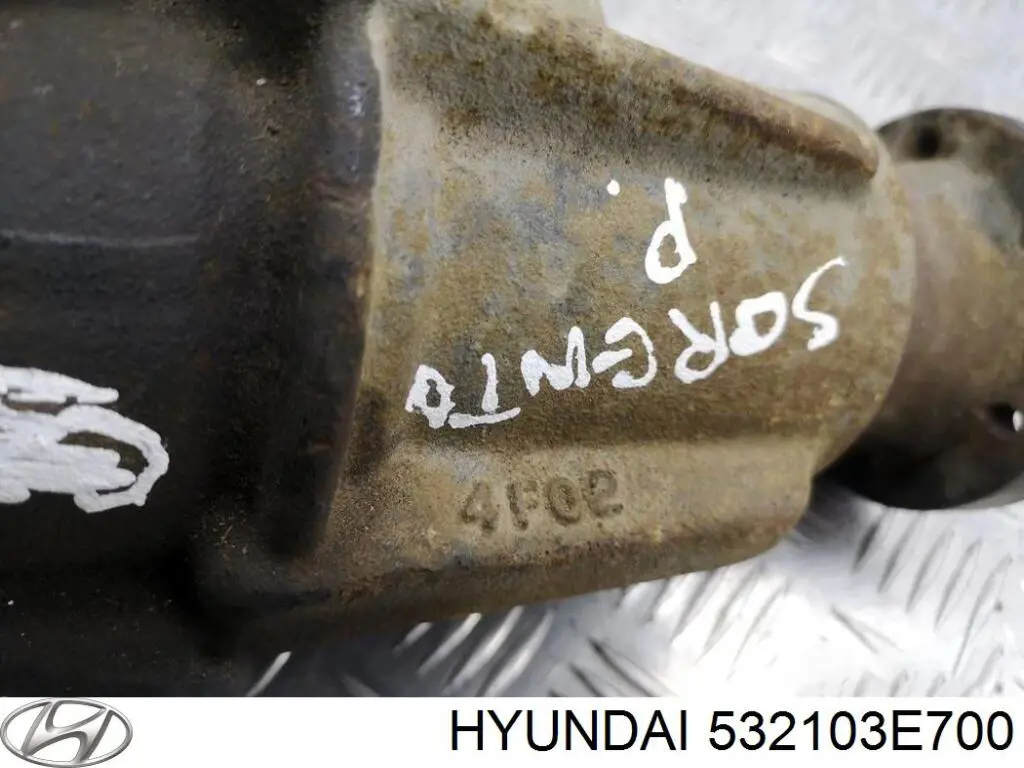 532103E700 Hyundai/Kia