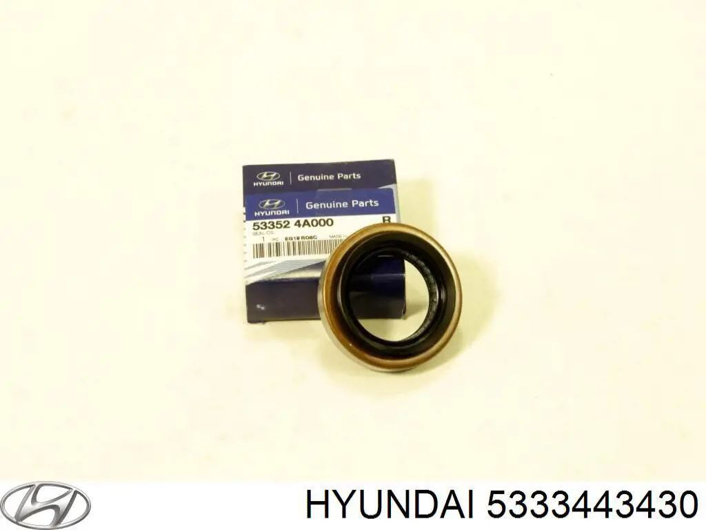 5333443430 Hyundai/Kia