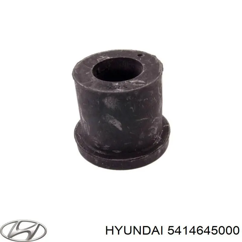 Buje de ballesta delantera Hyundai/Kia 5414645000 precio, desde 4,01 EUR