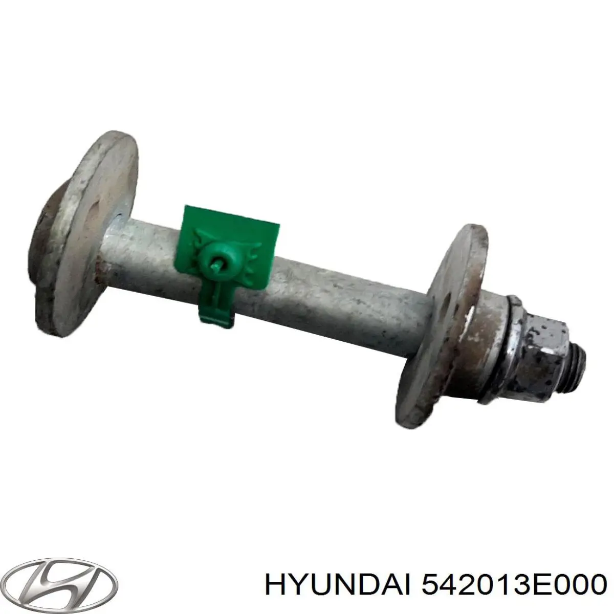 542013E000 Hyundai/Kia