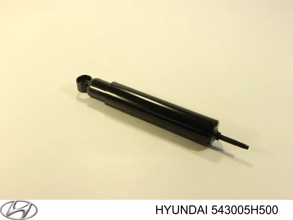 543005H500 Hyundai/Kia amortiguador delantero