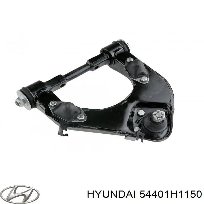Brazo superior derecho de la suspensión delantera Hyundai/Kia 54401H1150 precio, desde 88,57 EUR