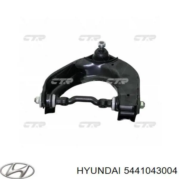 Comprar 5441043004 Hyundai/Kia Barra oscilante, suspensión de ruedas delantera, superior izquierda