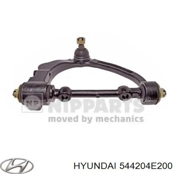 544204E200 Hyundai/Kia