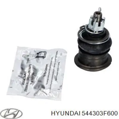 Rótula de suspensión 544303F600 Hyundai/Kia