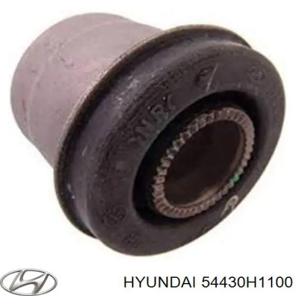 Comprar 54430H1100 Hyundai/Kia Buje del brazo de suspensión delantero superior