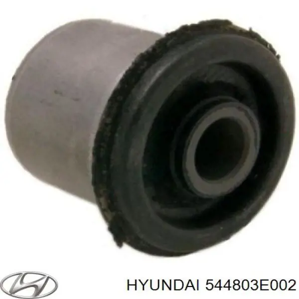 Buje del brazo de suspensión delantero superior Hyundai/Kia 544803E002 precio, desde 8,33 EUR