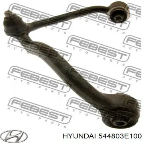 Comprar KISB16575 Moog Buje del brazo de suspensión delantero superior