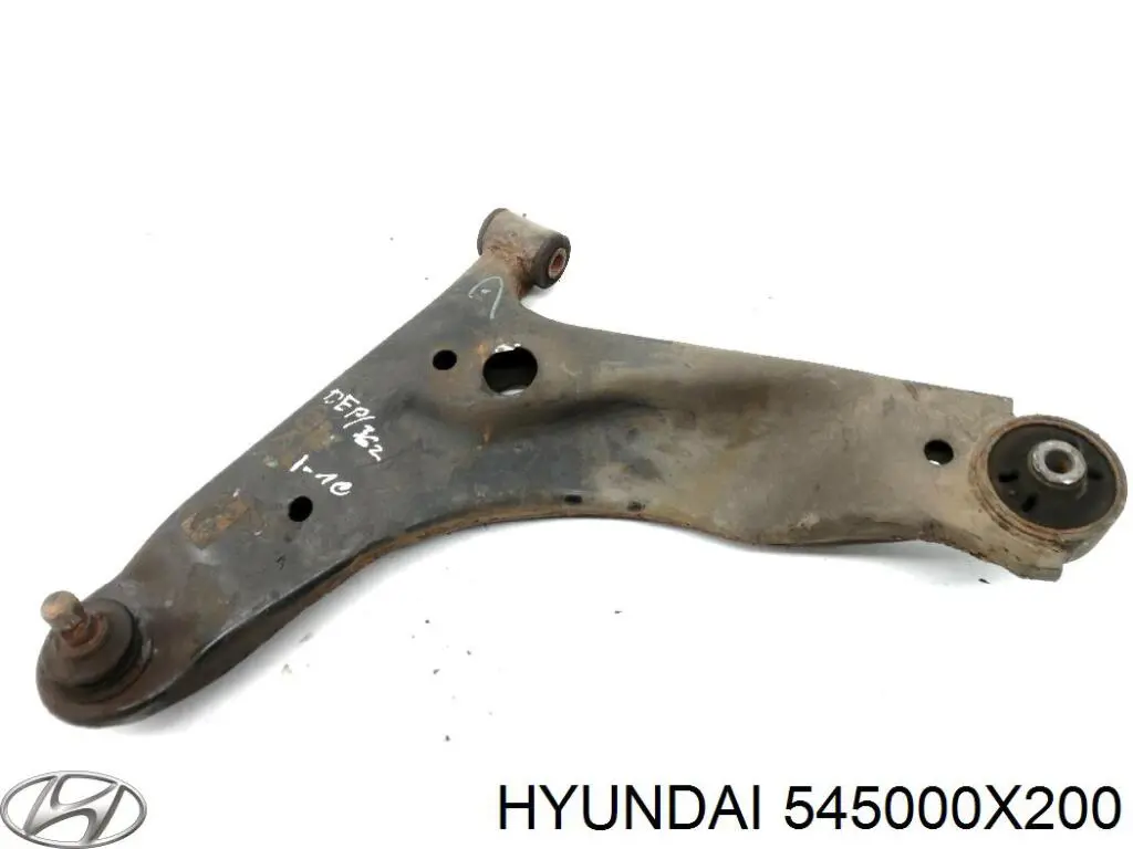 Comprar 545000X200 Hyundai/Kia Brazo inferior izquierdo de la suspensión delantera