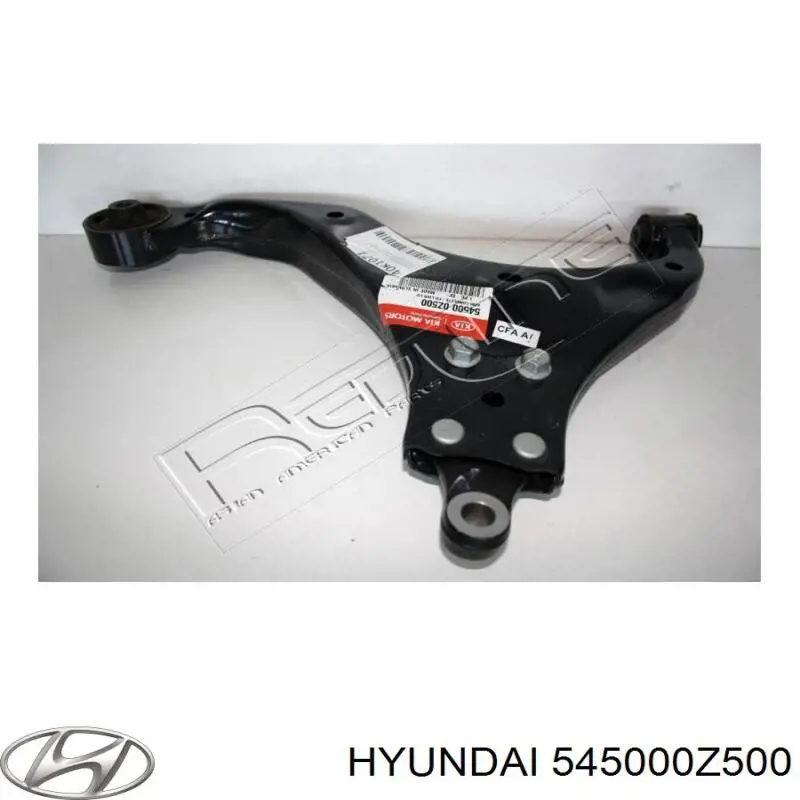 545000Z500 Hyundai/Kia