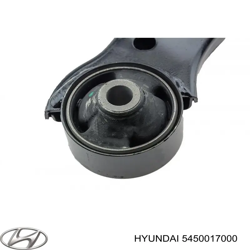 Brazo inferior izquierdo de la suspensión delantera Hyundai/Kia 5450017000 precio, desde 53,42 EUR