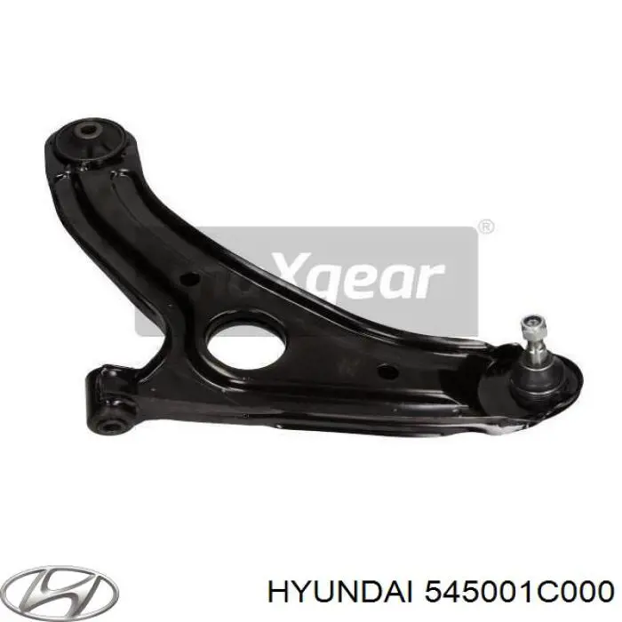  Hyundai/Kia 545001C000