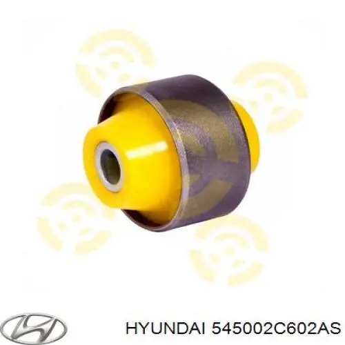 545002C602AS Hyundai/Kia