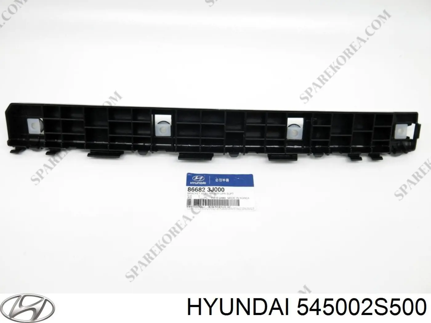 Comprar 545002S500 Hyundai/Kia Brazo inferior izquierdo de la suspensión delantera