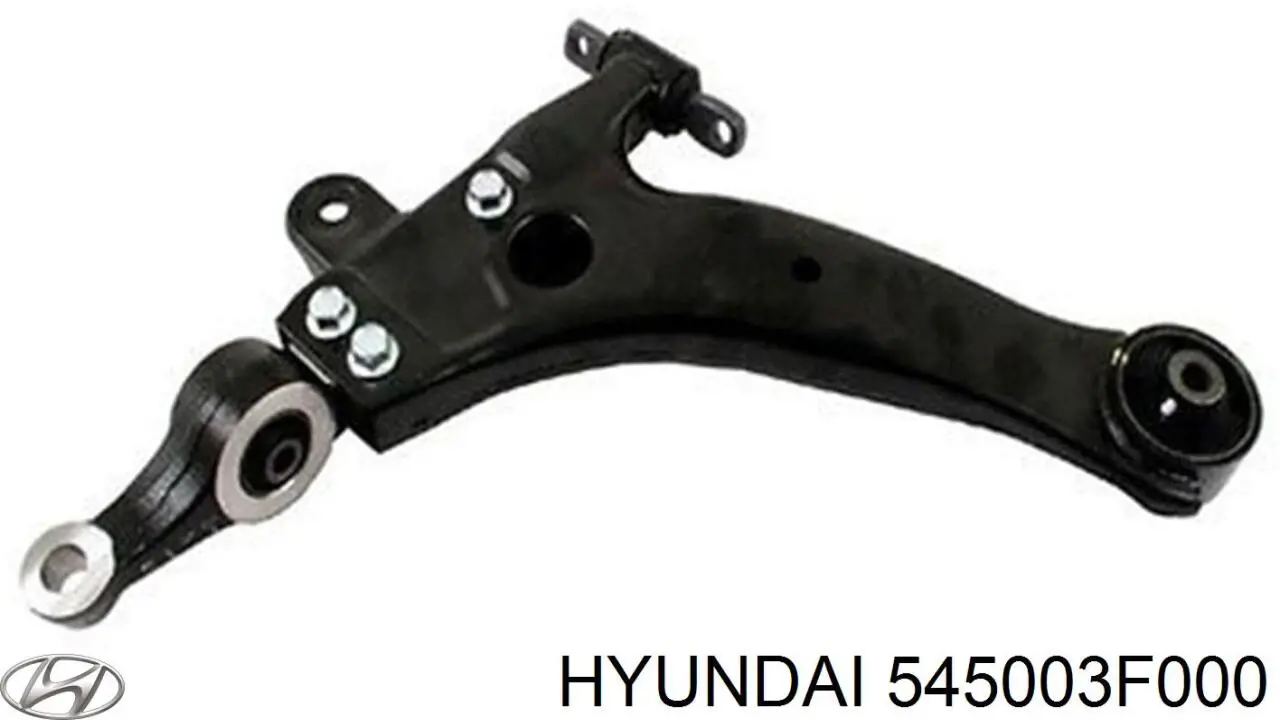 545003F000 Hyundai/Kia