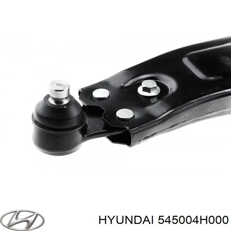 Comprar 545004H005 Hyundai/Kia Brazo inferior izquierdo de la suspensión delantera